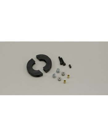 IGW008-04 2-Speed Shoe Set (for GT/GT2) IGW008-04  - KYOSHO RC